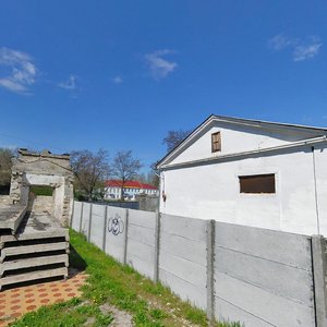 Shlagbaumskaya Street, 32, Kerch: photo