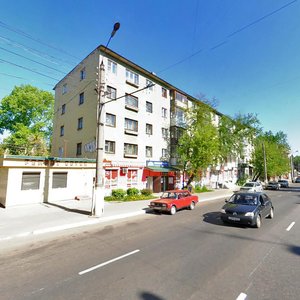 Volokolamskiy Avenue, 4, Tver: photo