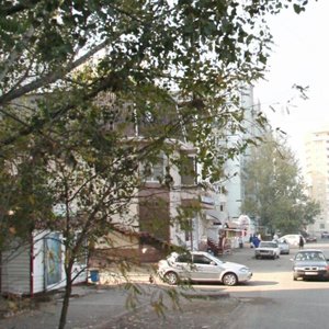 Астрахань, Улица Валерии Барсовой, 13Д: фото