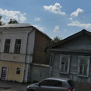 Брянск, Улица Фокина, 3: фото