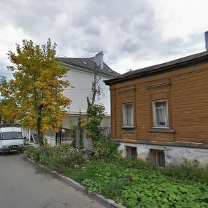 Vorovskogo Street, 8А, Vladimir: photo