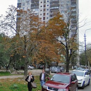 Mytropolyta Vasylia Lypkivskoho Street, 34, Kyiv: photo