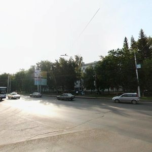 50-Letiya Oktyabrya Street, 12, Ufa: photo