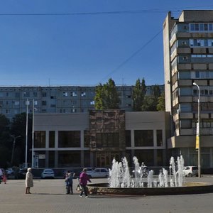 Engelsa Boulevard, 8А, Volgograd: photo