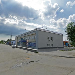 Новосибирск, Нижегородская улица, 272: фото
