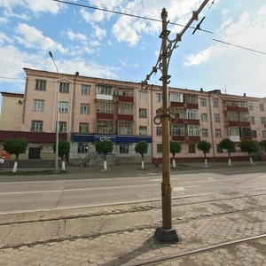 Republic Avenue, 5, Temirtau: photo