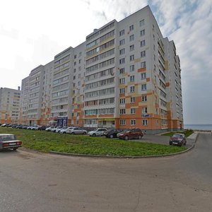 Raskolnikova Street, 36, Naberezhnye Chelny: photo