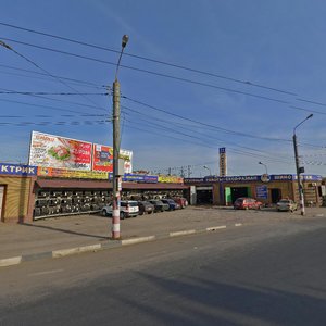 Narodnaya Street, 42В, Nizhny Novgorod: photo