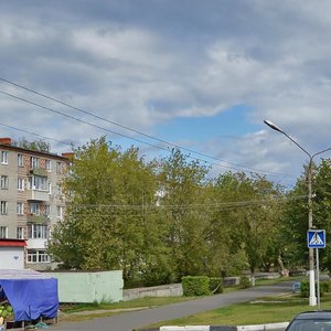 Zharova Street, 10, Shatura: photo