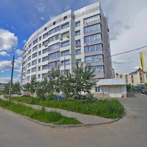 Pavshinsky Boulevard, 30, Krasnogorsk: photo