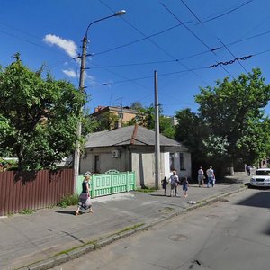 Хмельницкий, Улица Свободы, 19: фото