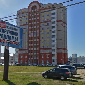 Барнаул, Балтийская улица, 7: фото