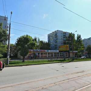 Tatarstan Street, 49А, Kazan: photo