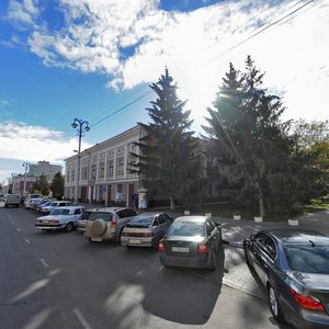 Grazhdanskiy Avenue, 61, Belgorod: photo