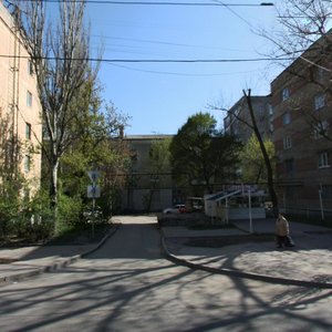 Lenina Avenue, 93/1, Rostov‑na‑Donu: photo