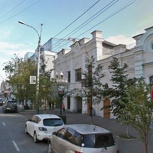 Mira Avenue, 25 ، كراسنويارسك: صورة