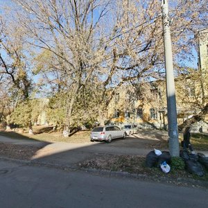 Nikolaya Panova Street, 20, Samara: photo