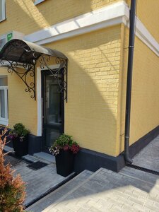 Butyrsky Val Street, 20 ، موسكو: صورة