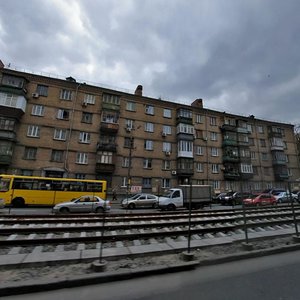 Киев, Борщаговская улица, 189: фото