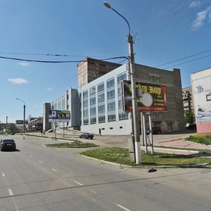 Zavenyagina Street, 8А, Magnitogorsk: photo