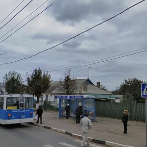 F.N. Orlova Street, 7/59, Cheboksary: photo