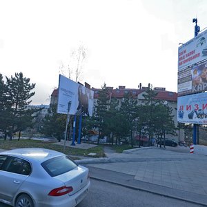 Kalinina Avenue, 40, Pyatigorsk: photo