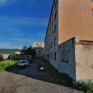 Pobedy Street, 20, : foto