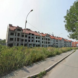 Raskovoy Street, 17, : foto
