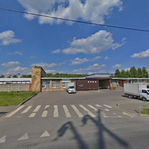 Зеленоград, Проспект Генерала Алексеева, 42с3: фото