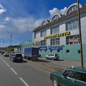 Kirillovskoye Highway, No:45, Cherepovets: Fotoğraflar