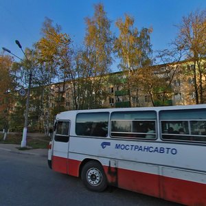 1st Micro-district, 23, Egorievsk: photo