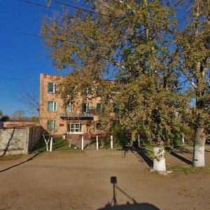 Ulitsa Bykovskogo, 2, : foto