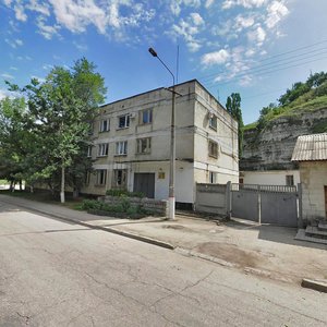 Vorovskogo Street, 19, Simferopol: photo