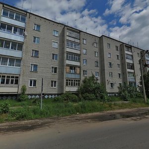 Uritskogo Street, 103, Kimry: photo