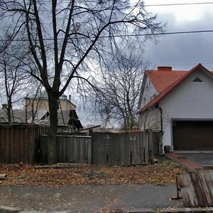 Zvirynetska Street, 60, Kyiv: photo