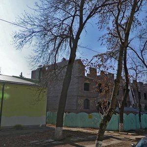 Ulitsa Dunayevskogo, 5, Pyatigorsk: photo