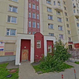 Borisovka Street, 4А, Mytischi: photo
