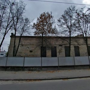 Svyatoshinska Street, 23, Kyiv: photo