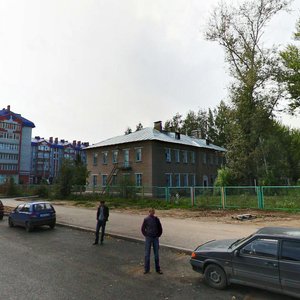 Leningradskaya Street, 45В ، قازان: صورة