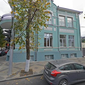 Gymnasium Street, 58, Krasnodar: photo