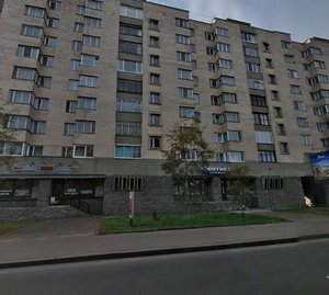 40-Letiya VLKSM Embankment, 7, Vyborg: photo