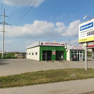 Soldatova Street, 26А, : foto