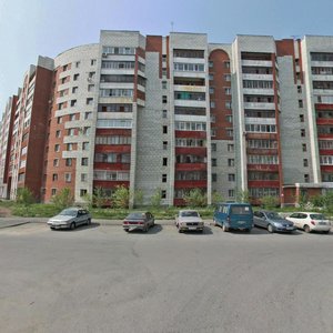 Furmanova Street, 127, Yekaterinburg: photo