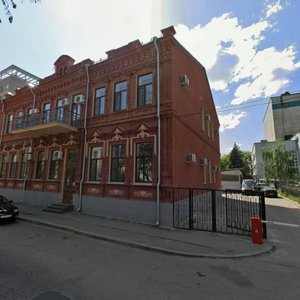 Krasnoarmejskaya Street, 25 ، كراسنودار: صورة