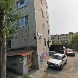Ulitsa Borodina, 4Б, Yekaterinburg: photo