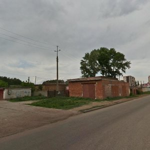 Revolyutsionnaya ulitsa, 17, : foto