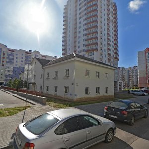 Paltawskaja Street, 10, Minsk: photo
