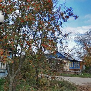 Spasskaya ulitsa, 12, Suzdal: photo