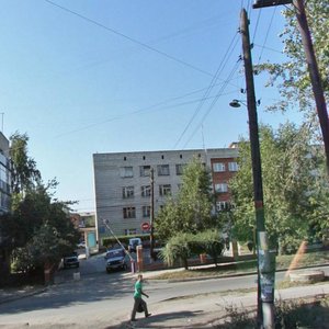 Новосибирск, Улица Грибоедова, 37: фото