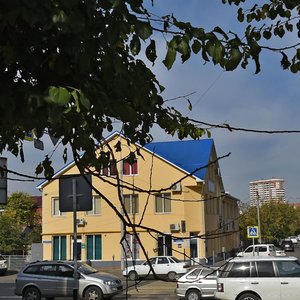 Краснодар, Улица Суворова, 149: фото